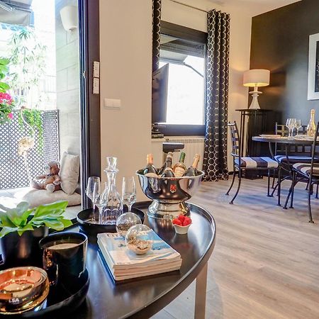 Flamingo Apartment By Hello Homes シッチェス エクステリア 写真