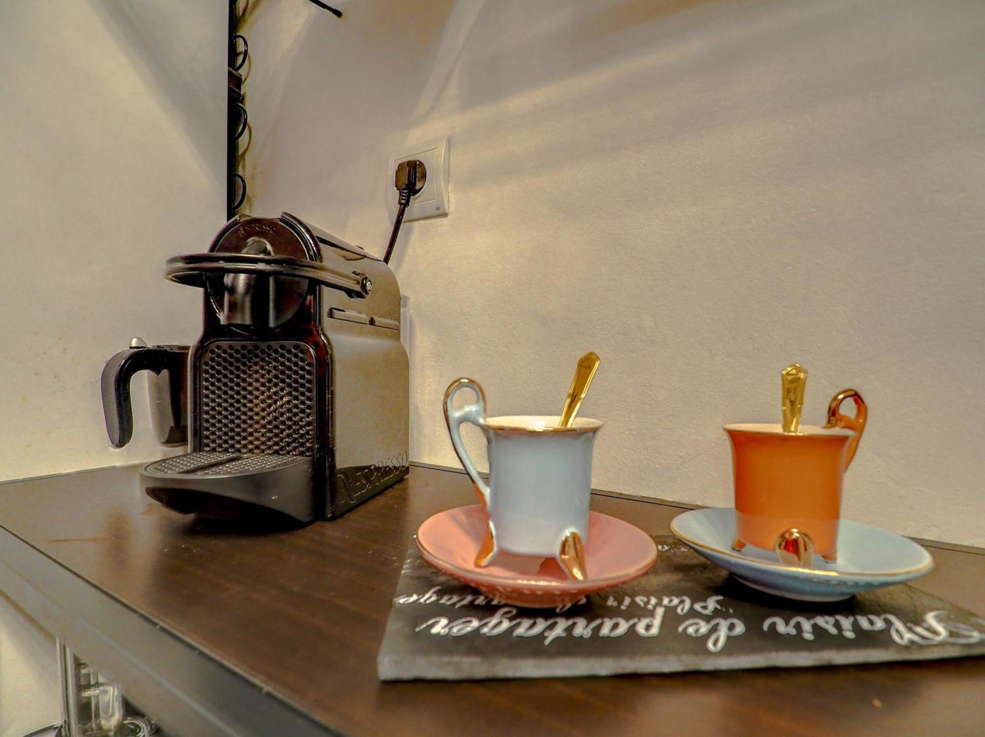 Flamingo Apartment By Hello Homes シッチェス エクステリア 写真