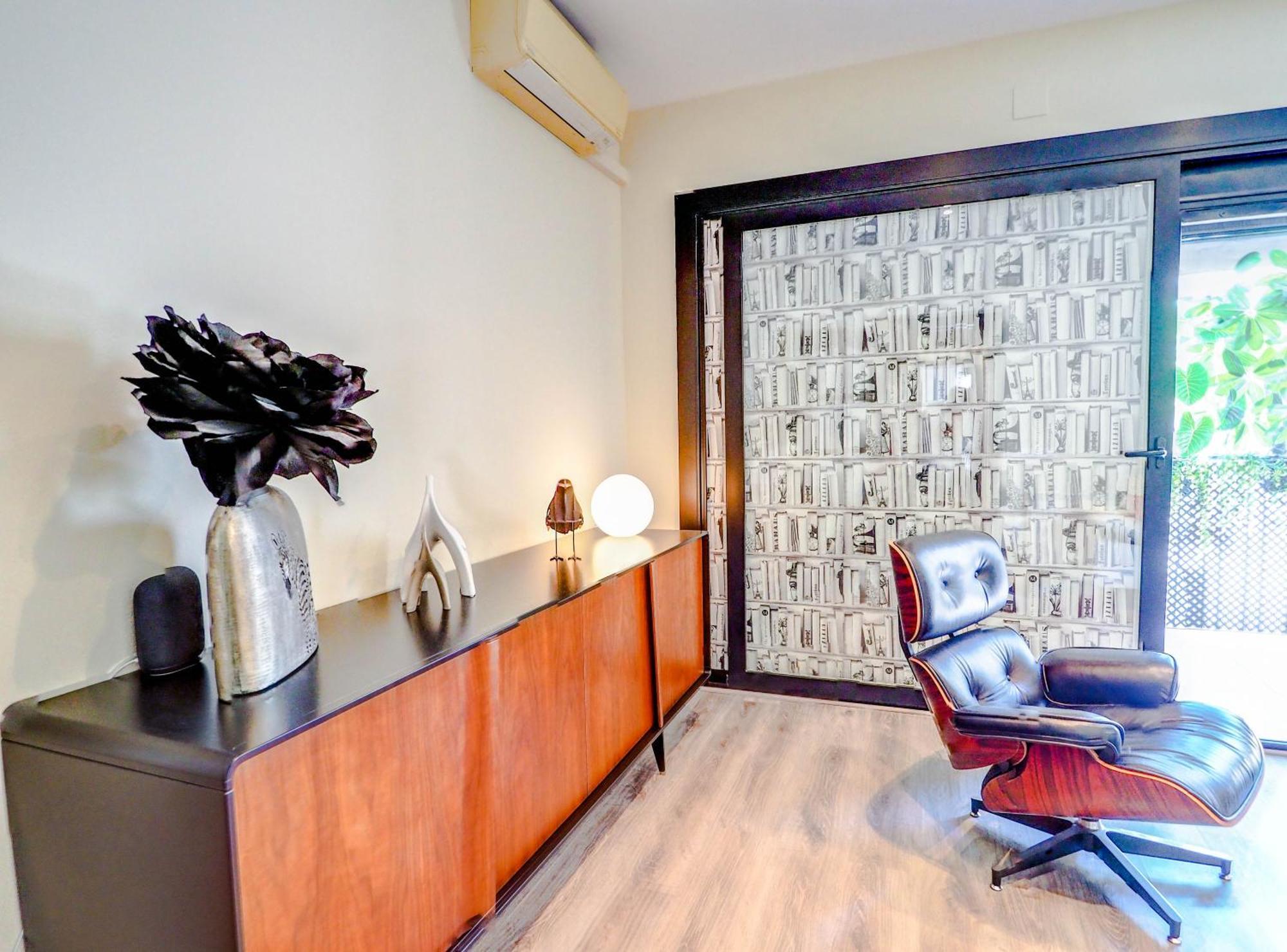 Flamingo Apartment By Hello Homes シッチェス エクステリア 写真